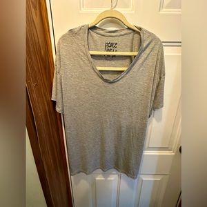 Peace Love World Tee